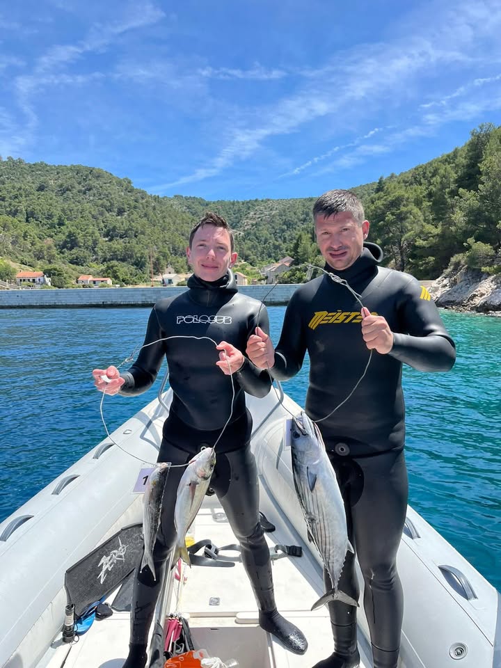 PŠRD "Arbun"- Makarska