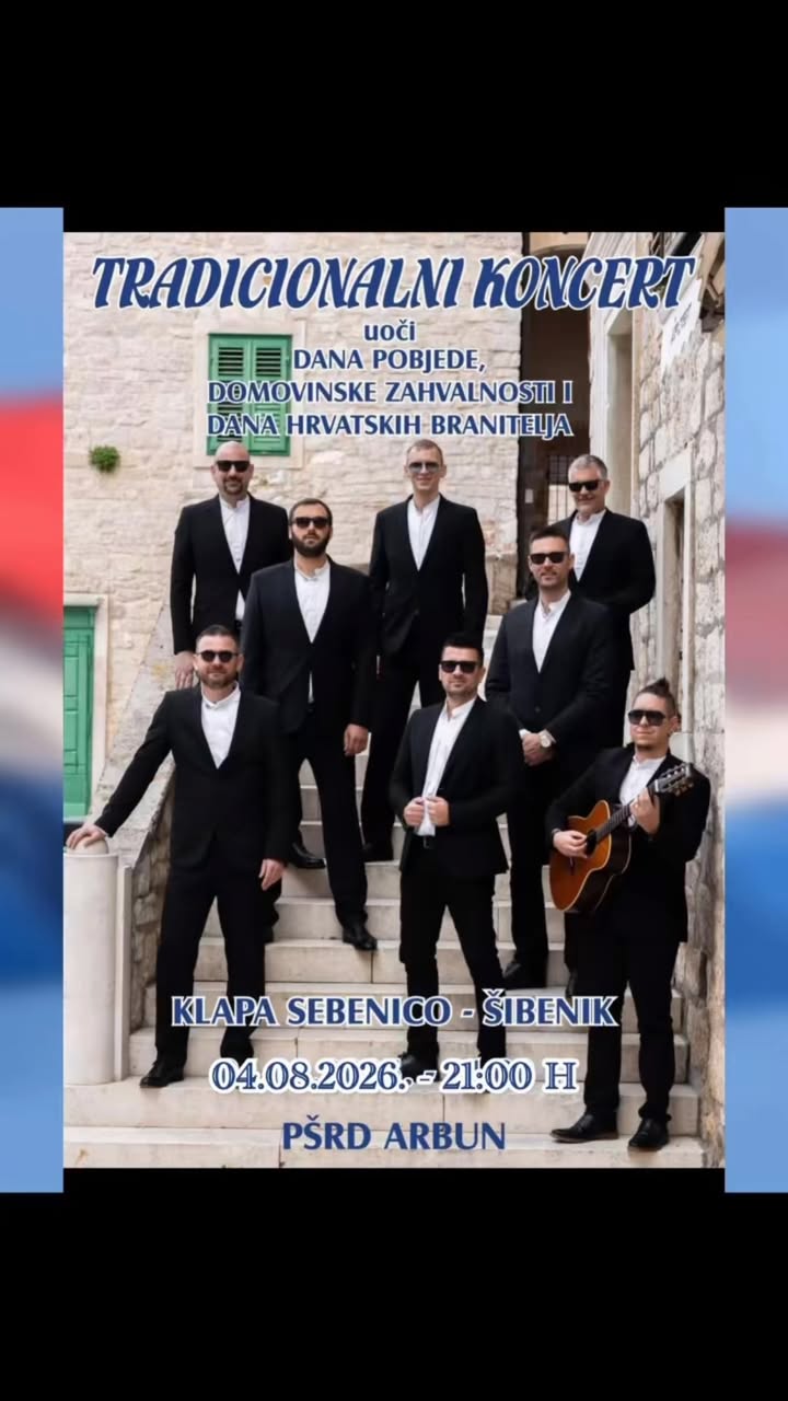 PŠRD "Arbun"- Makarska